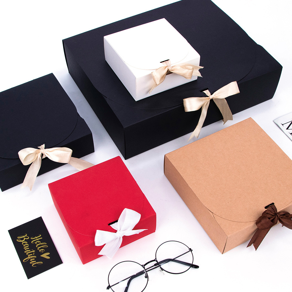 5PCS 10PCS Gift Box Handmade P - Event Party Box review and price