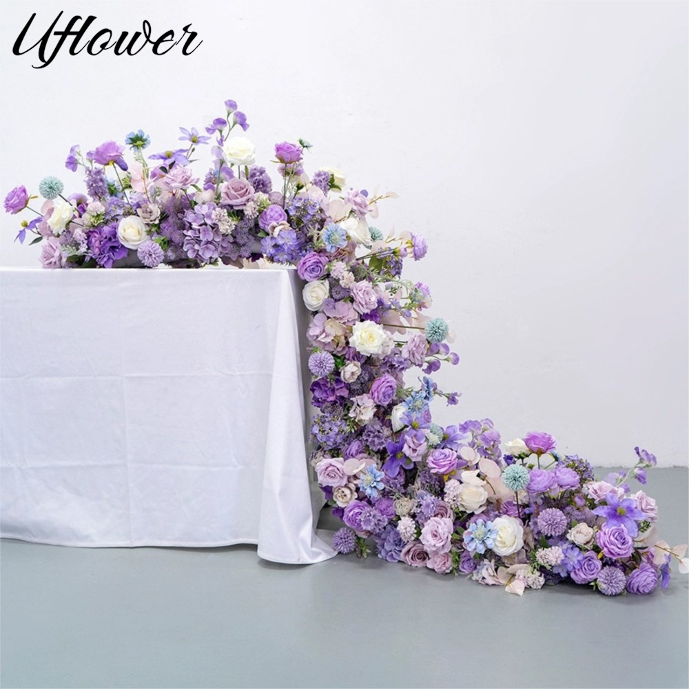 Uflower 200cm Luxury Rose Arti - Flower Wall Panel review and price