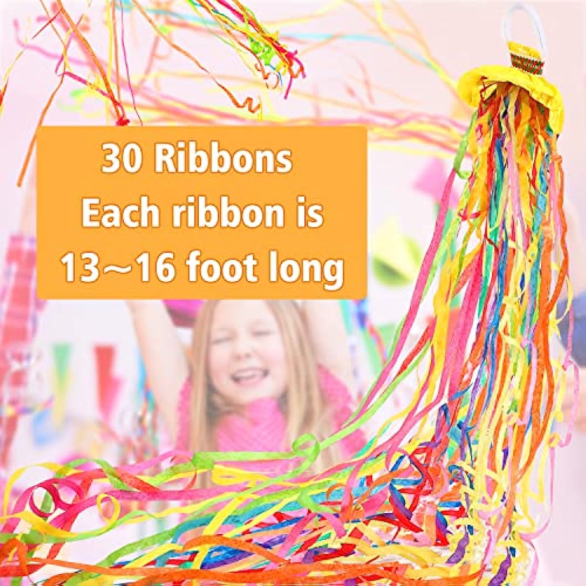10Pcs Poppers Hand Throw Strea - Confetti Cannon Tube review and price