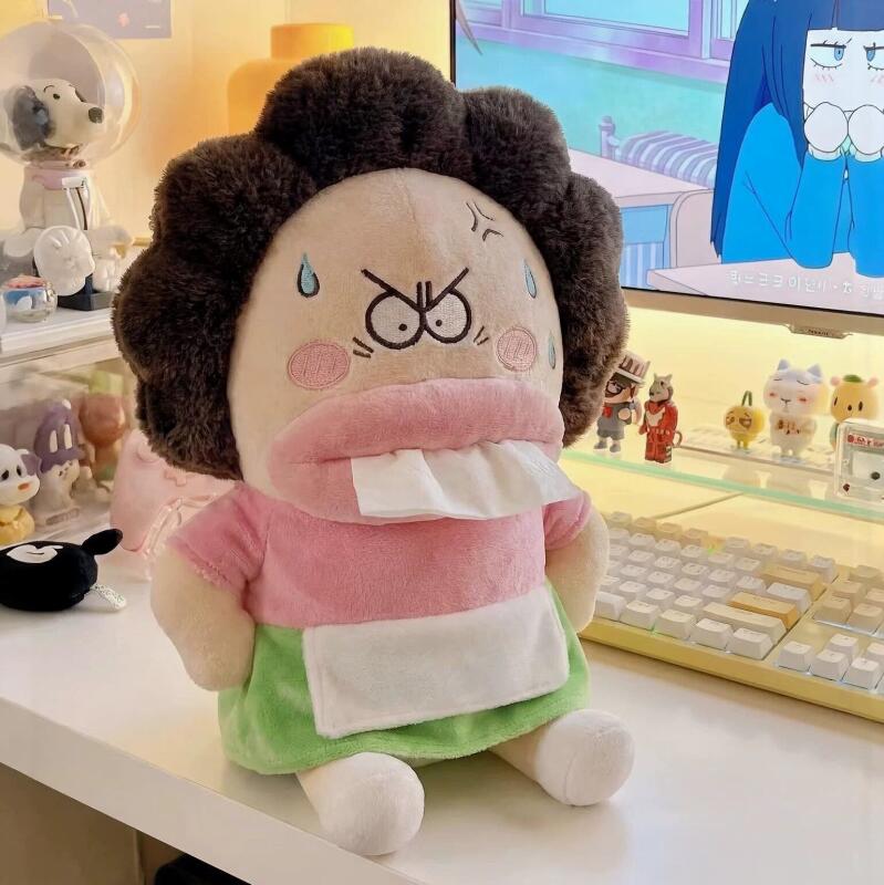 Kawaii Cartoon Atashin'chi Tac - Supply Event review and price