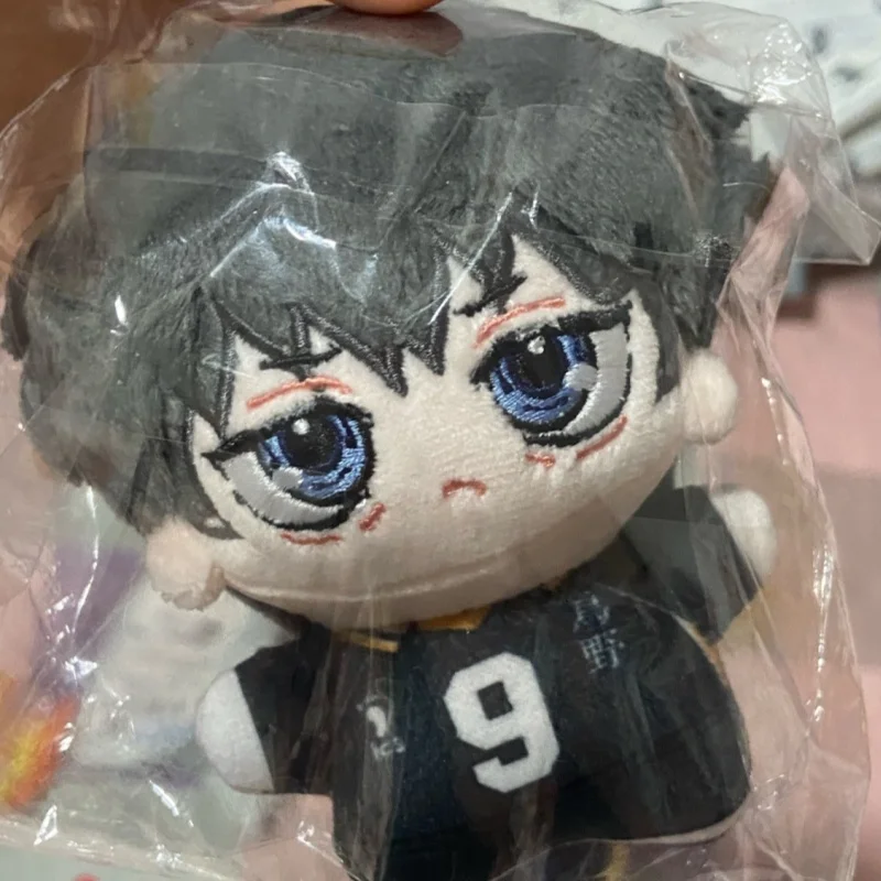 Cartoon Anime Haikyuu Shoyo Hi - Supply Event review and price