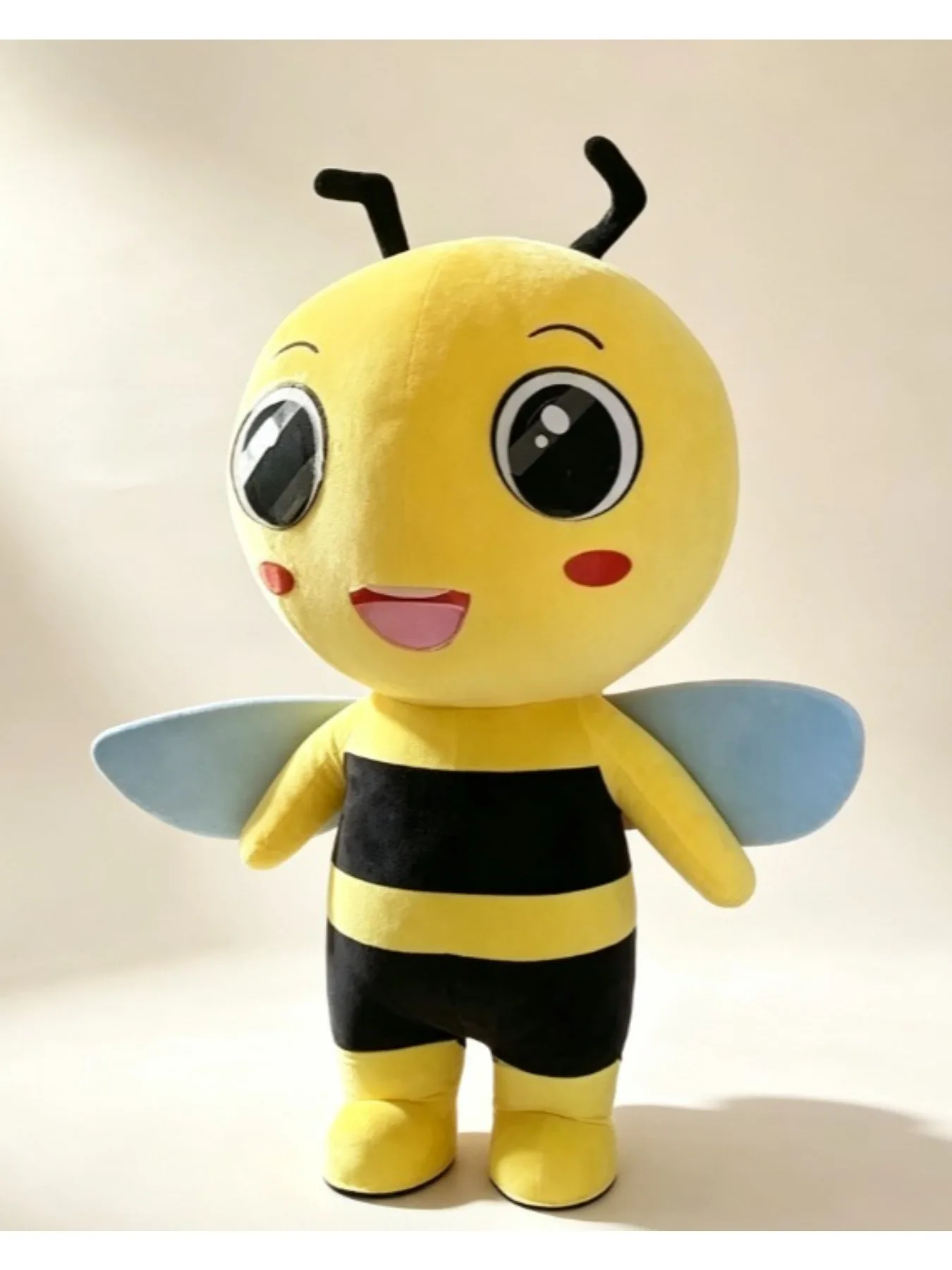 Inflatable Bee Mascot Costume  - Event & Party Supply Photos review and price