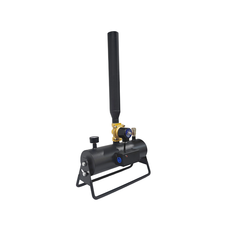 Mini Air Confetti Launcher Sta - Confetti Cannon Tube review and price