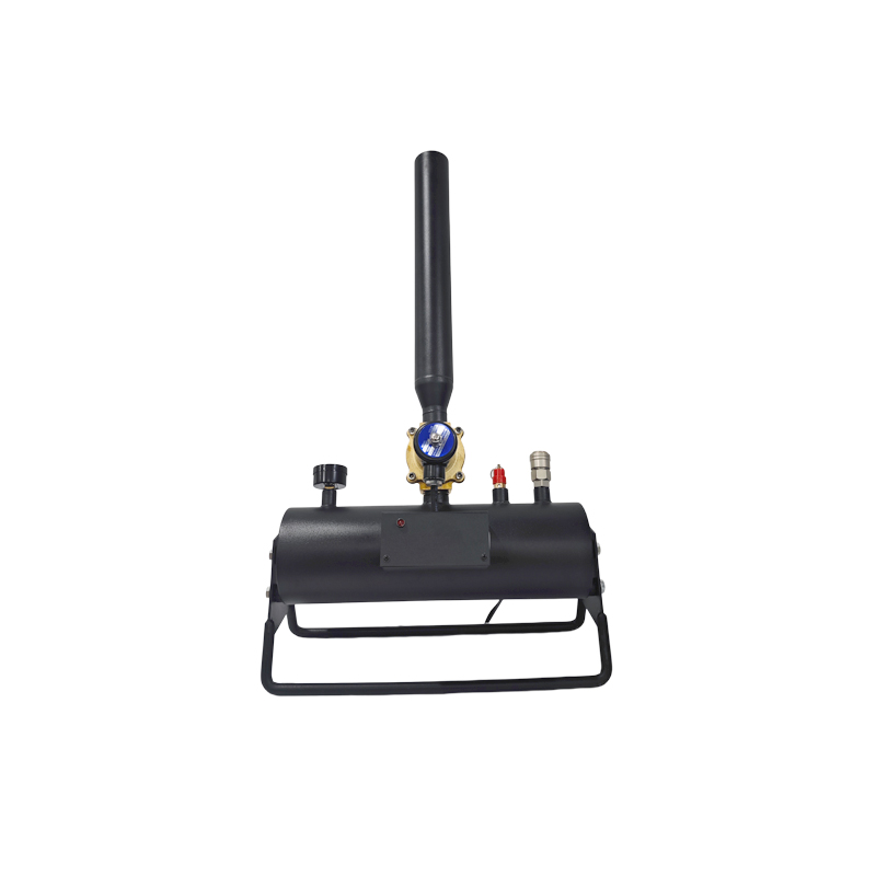 Mini Air Confetti Launcher Sta - Confetti Cannon Tube review and price