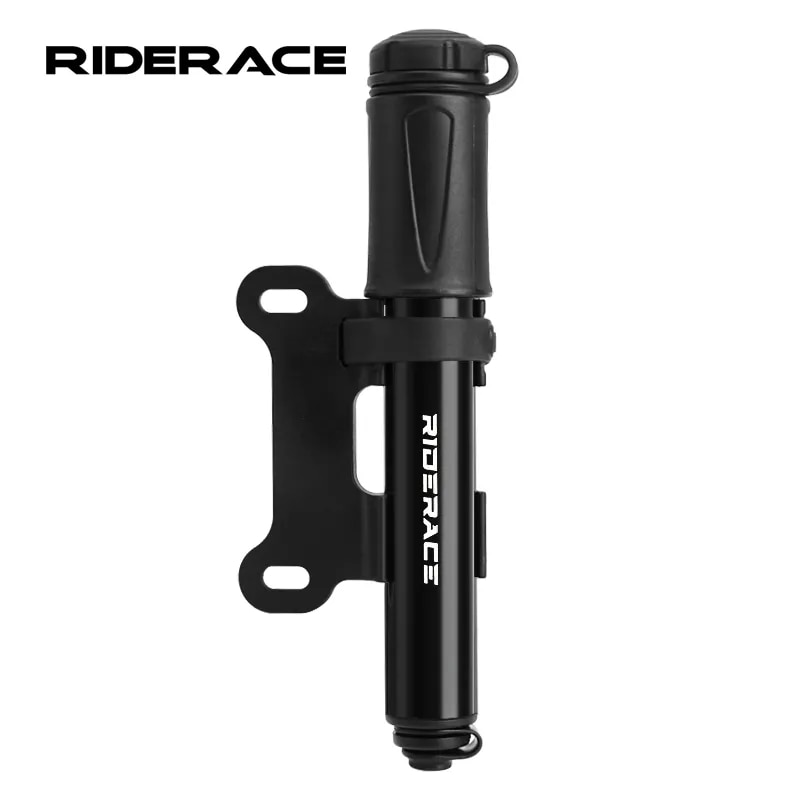 RIDERACE Bike Pump Portable Mi - Balloon Pump Hand review and price