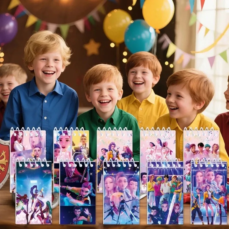 Popular Witch Hunt Theme Noteb - Event Party review and price