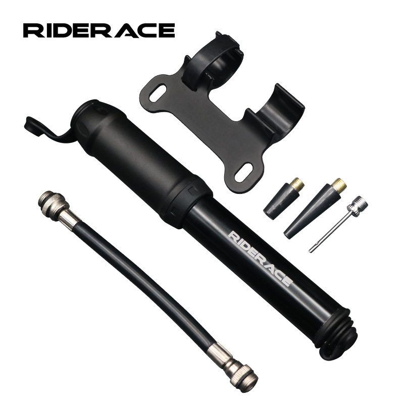 Portable Bicycle Pump With Hos - Balloon Pump Hand review and price