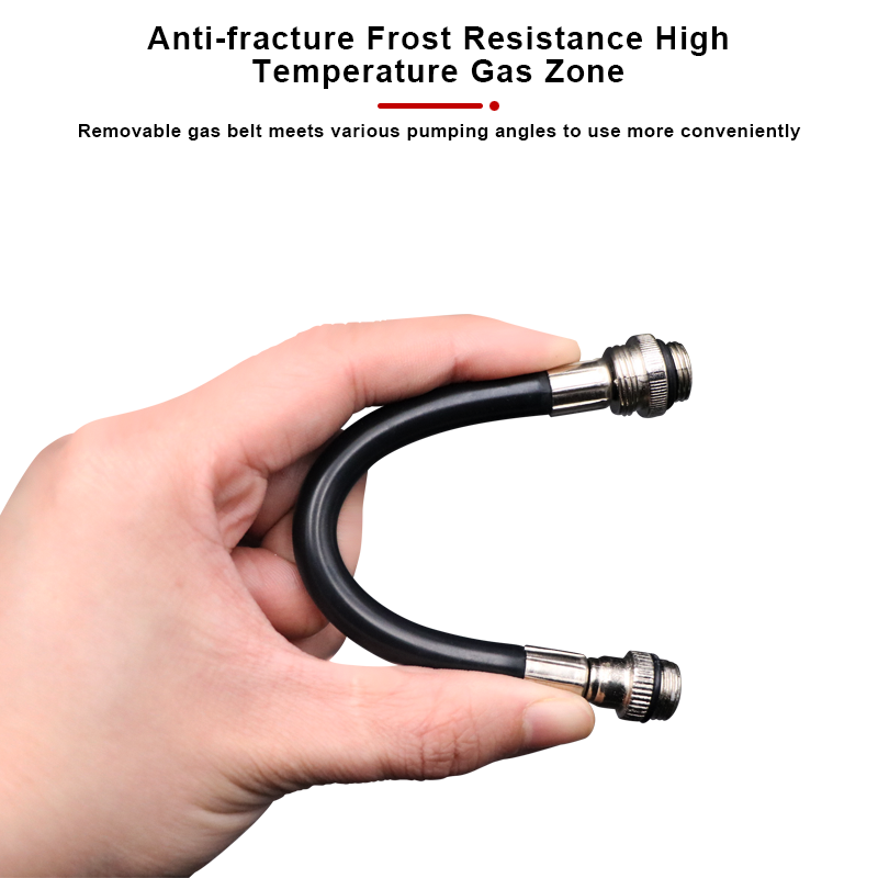 Portable Bicycle Pump With Hos - Balloon Pump Hand review and price